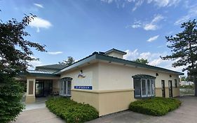 Baymont By Wyndham Latham Albany Airport